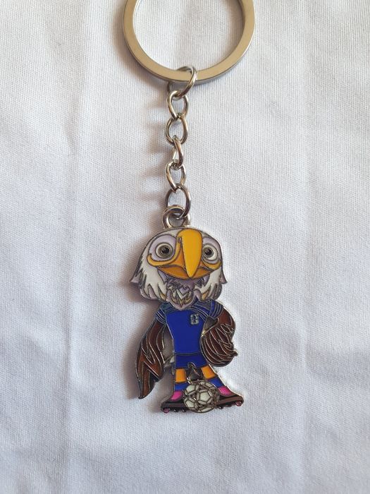 Талисмани Световното първенство по футбол 2026