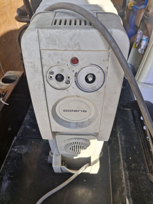 Продам обогреватель бу