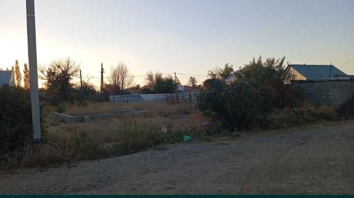 Участок в кумшагале