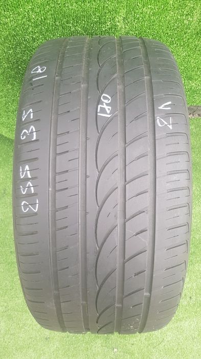 Anvelopa 1x255 35 18 apulus dot 21 mm 5