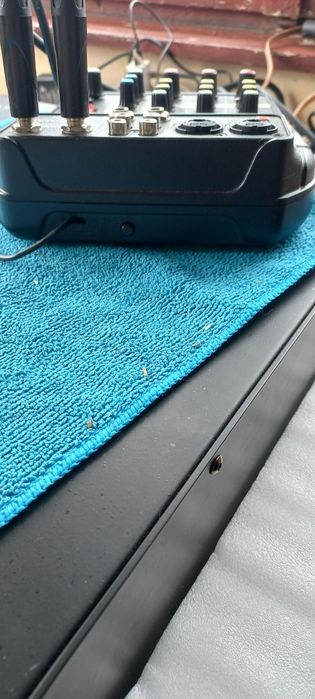 Мишпулт  МОМАН-АМ4