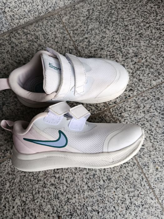 Детски маратонки Nike  номер 25