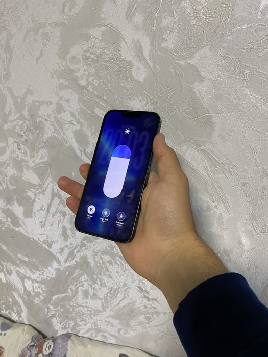 Iphone 13 holati yahshi