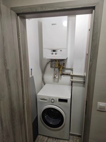 Дава се под наем Двустаен апартамент в София, Витоша - 74 кв.м за 746.64 € - Снимка #9