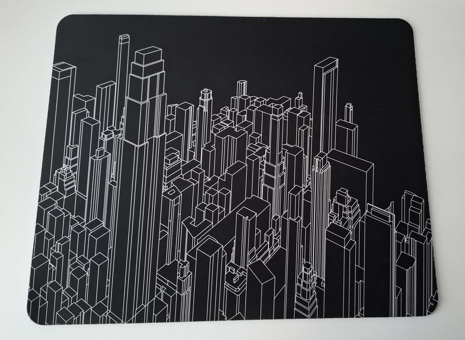 Mouse pad IKEA 36x44 cm