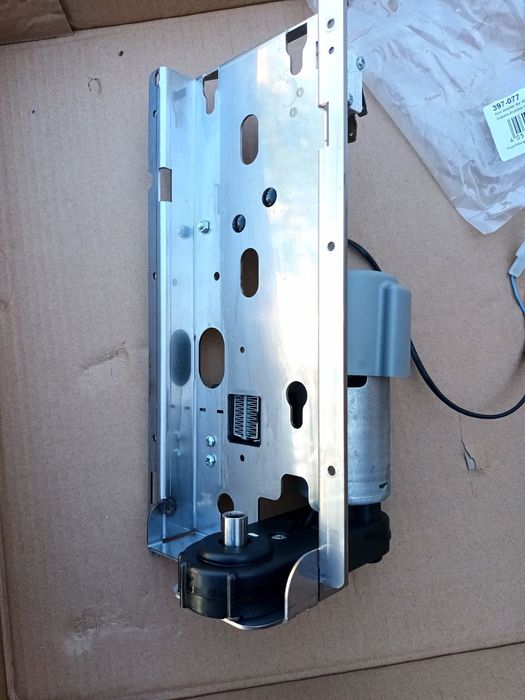 Motoreductor grup Variflex automat cafea