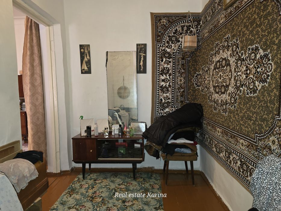 Дом по ул. Некрасова