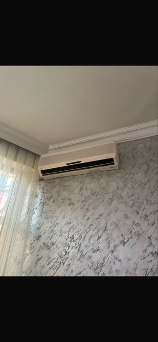 Продам кондиционер рабочий