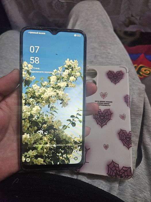 Оппо А17 64г продам