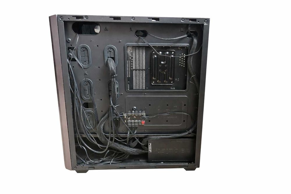 Компьютерный корпус Cougar