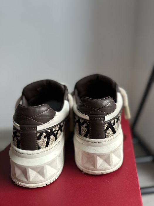 Valentino garavani обувки