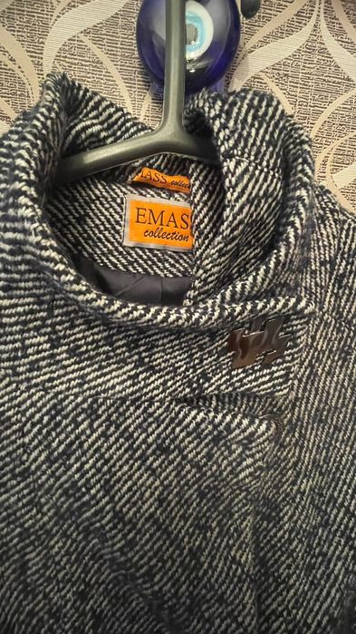 Пальто женское стильное