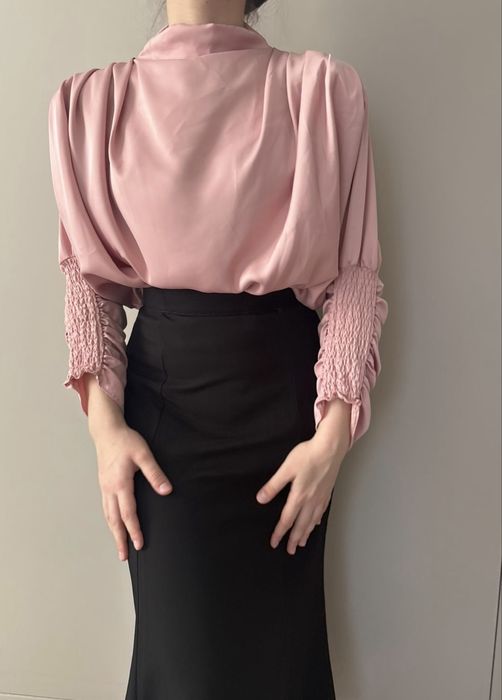 Кофта женская S–M, турецкое качество