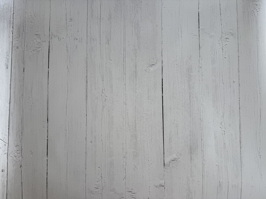 Фотографски фон, винил кафяво и бяло дърво + бял мрамор