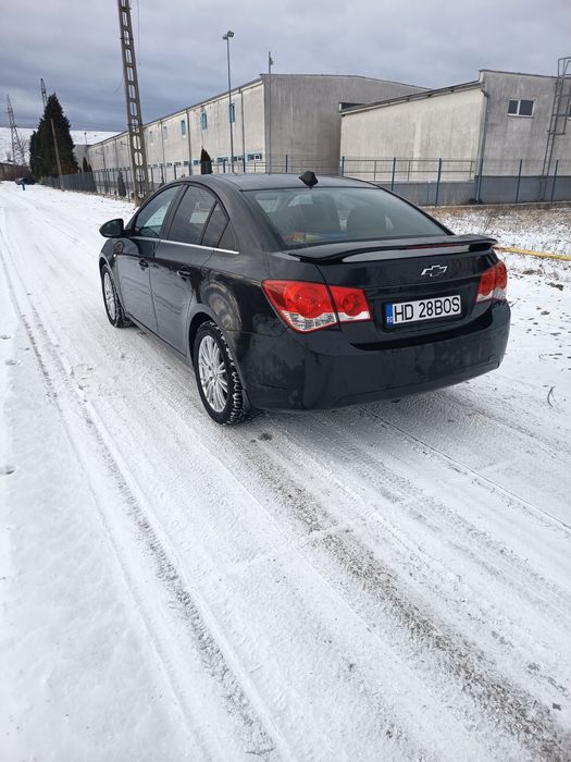 Vând Chevrolet Cruz motor de 2 litri disel