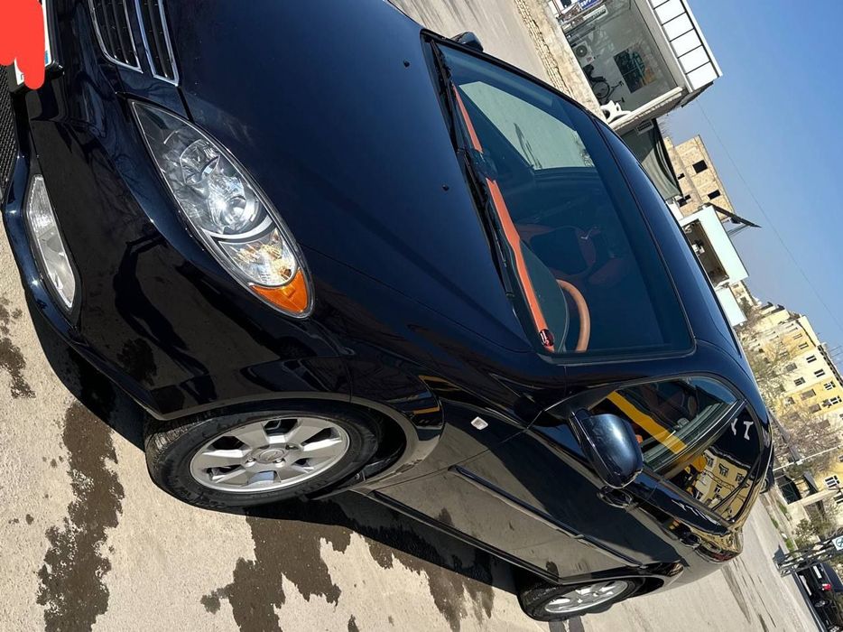 Жентра 1.5 автомат