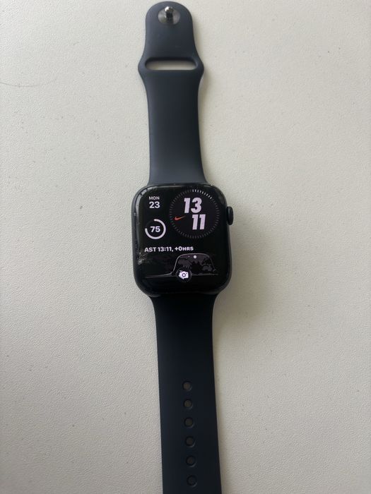 Apple watch 8 86%