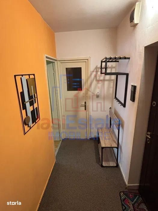 Apartament 1 Camera Gara - Carrefour Market
