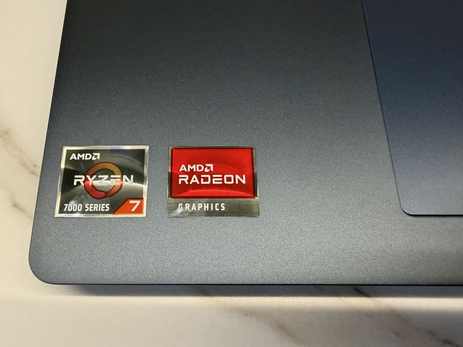 Lenovo IdeaPad 5 Ryzen7 32Gb/1 TB