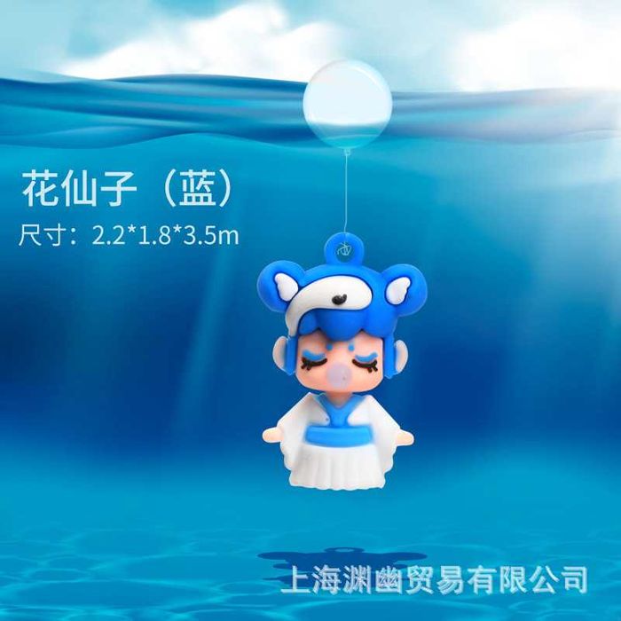 Декор для аквариума, плавающие декоры, ведьмы