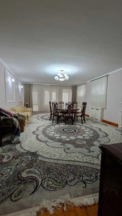 Классик Дизайнли Элит Ховли сотувда 7 хона 6.5 сотик М.Улугбек рн