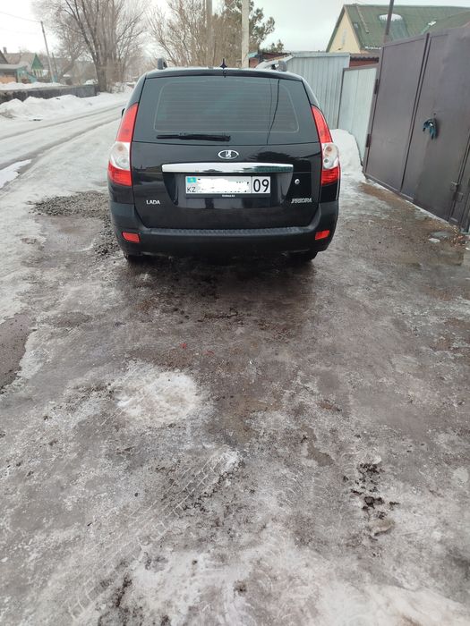 Приора Универсал