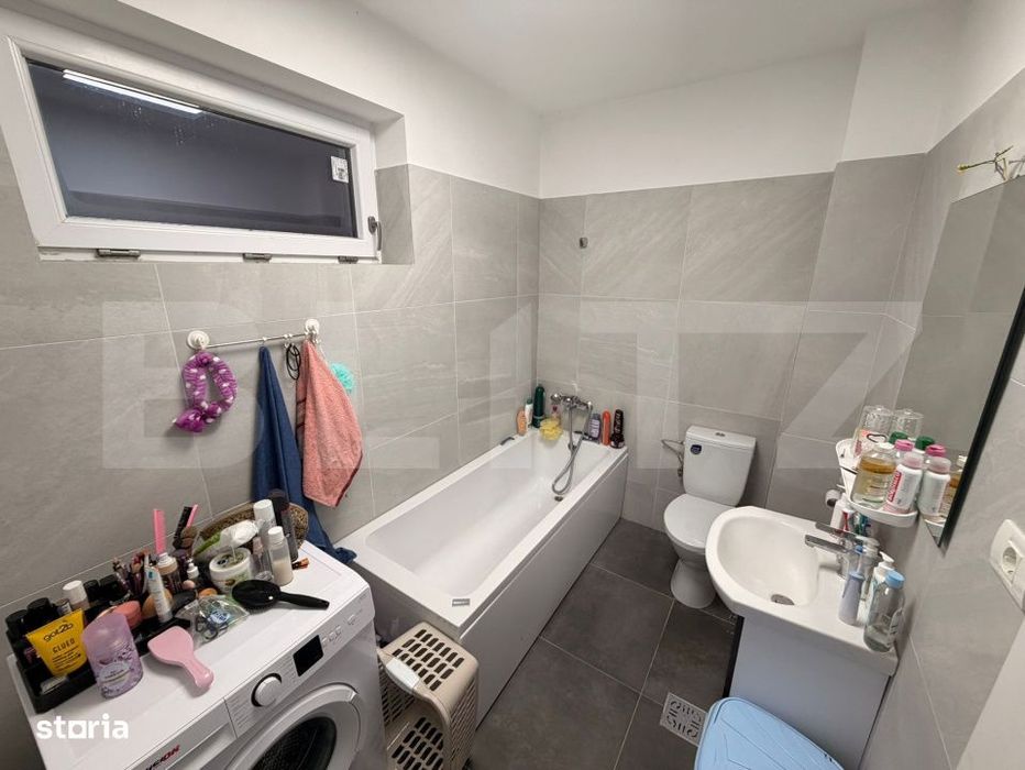 Apartament 3 camere, 71 mp, zona Nicolae Romanescu - Veteranilor