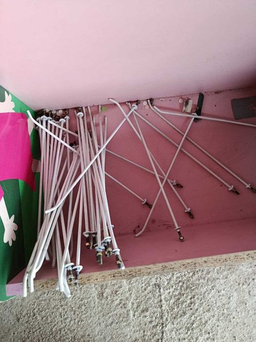 стенд для носков итд.