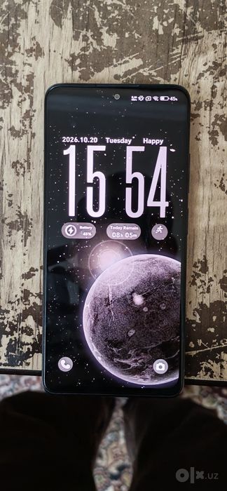 Redmi not 11 pro