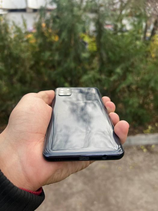 Samsung a31 4/64 Hamma joyi radnoy