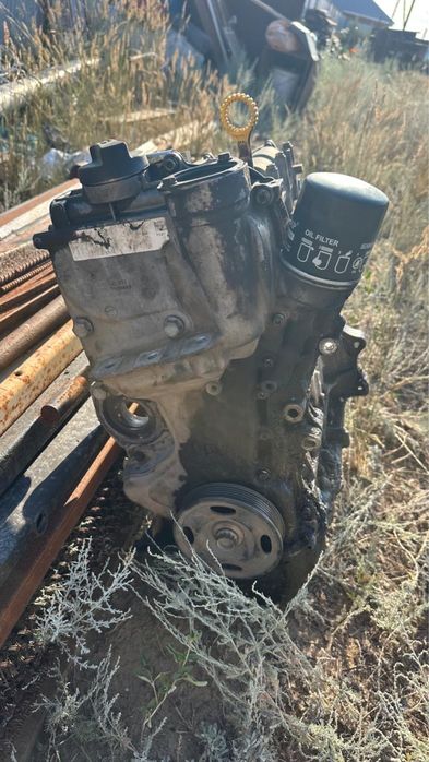 Продам двигатель