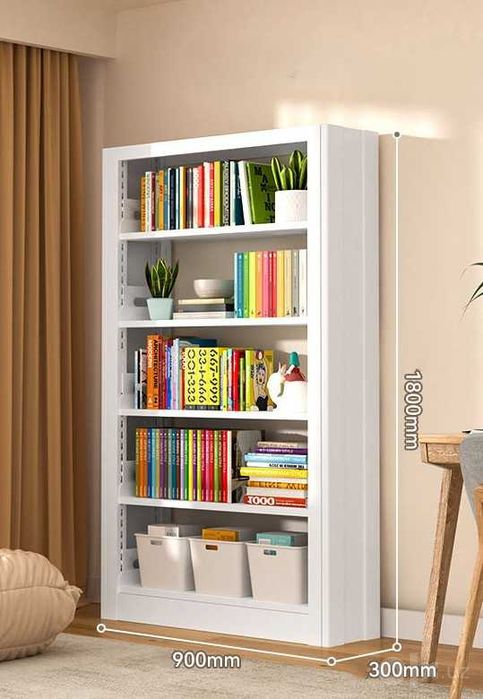 Металлический шкаф для книг | Metall shkaf kitoblar uchun