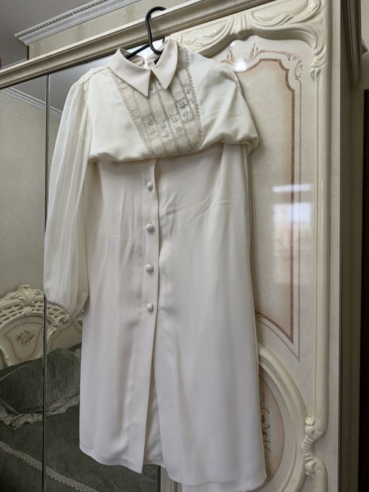 Все платья Турецкого производителей