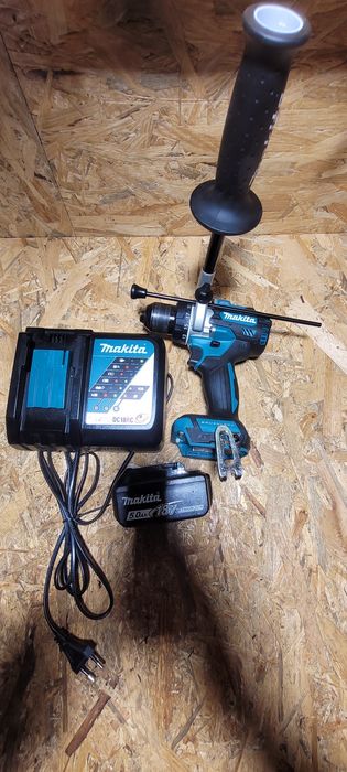 Makita ddf 486 impecabila