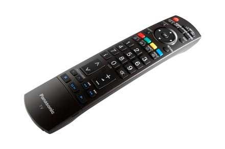 Пульт для телевизора Samsung, Panasonic.