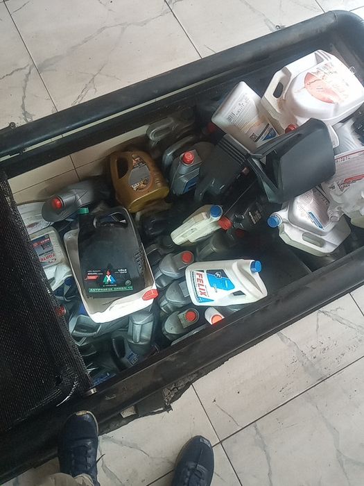 Moy idishlar sotiladigan.