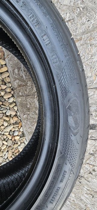 Anvelop Bridgestone 225/65 R17 106T XL M+S Suv Goodyear 225/45 R17 91Y