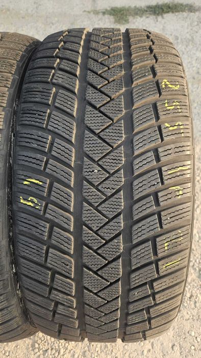 255/40 R21 • Iarna • Vredestein Wintrac Pro 102V | 4 buc | Pret/buc