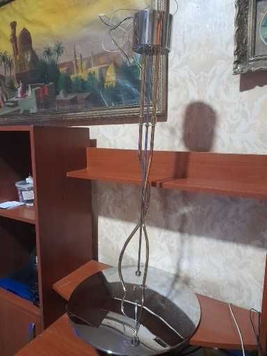 Lustra Candelabru lunga 98 cm