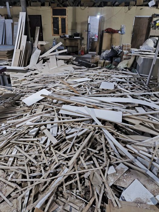 LSDSP, MDF, XDF otxod o'tin bor