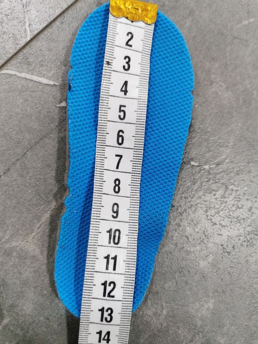 Adidași Nike originali copii 21 ca noi