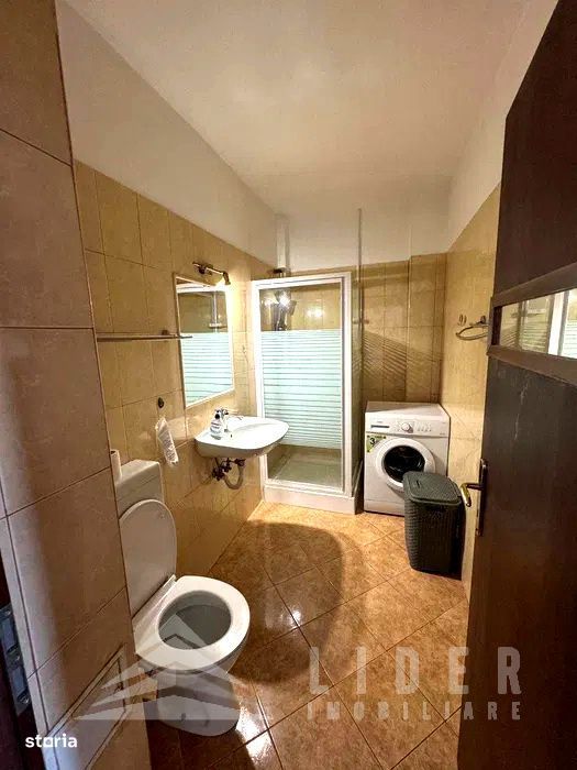 Apartament imobil nou finisat mobilat si utilat Zorilor zona OMV — fotografia 3