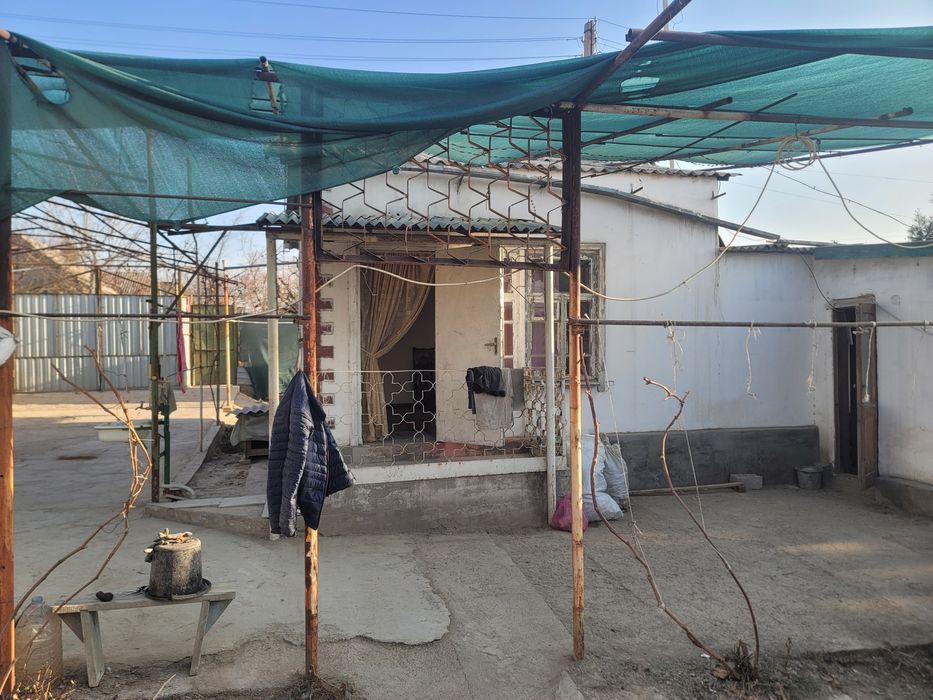 Продаю дачу и ферму в уртасарае.или меняю на однокомнатную квартиру на