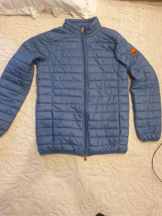 Geaca Geographical Norway