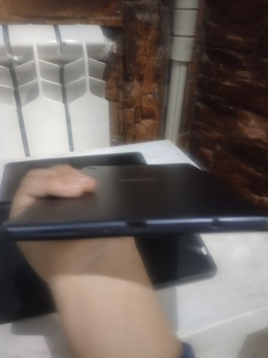 Samsung Galaxy Tab A7