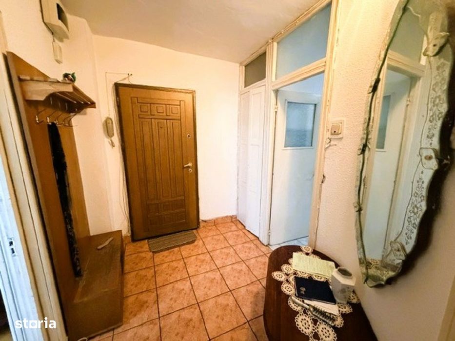 Apartament 3 cam | 72 mp zonă premium Palatul de Justiție +GARAJ