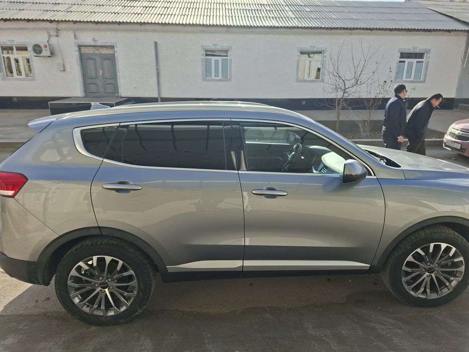 HAVAL H6 premium авто