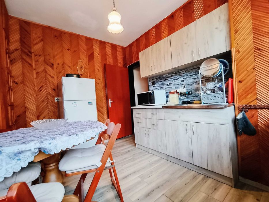 Продава се Четиристаен апартамент в Банкя - 82 кв.м за 2500 €/кв.м - Снимка #4