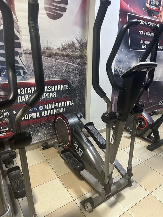 Кростренажор 2 бр. налични