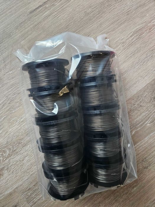Sârmă de legat Max